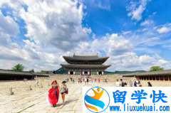 韩国留学：韩国的风景名胜介绍
