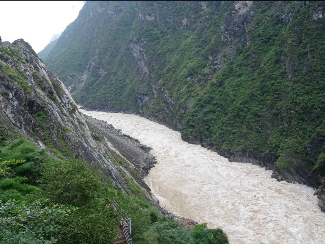 世界上最长的河