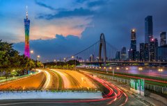 珠三角是指哪几个城市