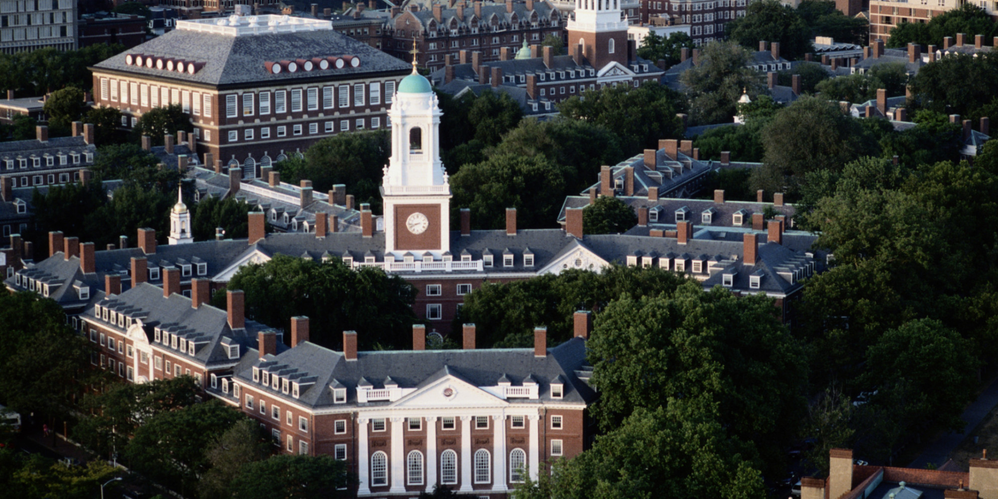 美国哈佛大学留学条件