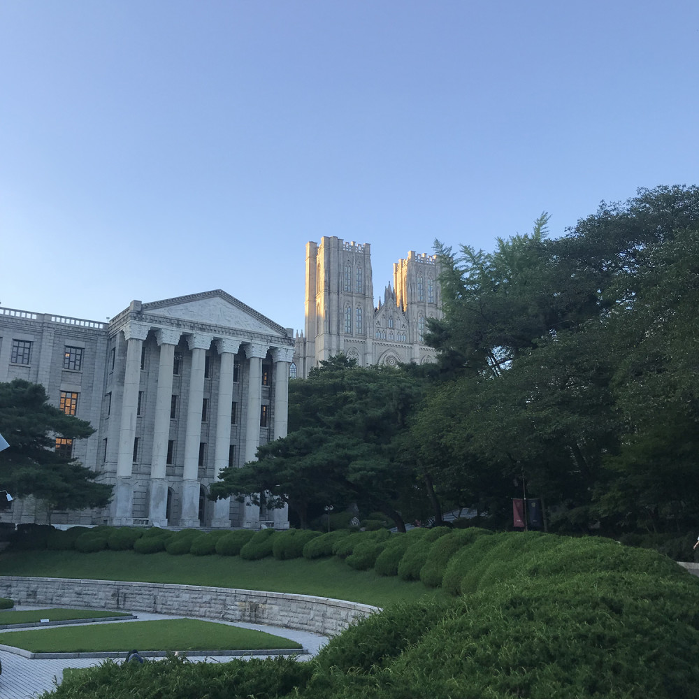 韩国留学申请:韩国留学申请报考条件