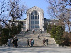 韩国留学:为什么不建议去韩国留学