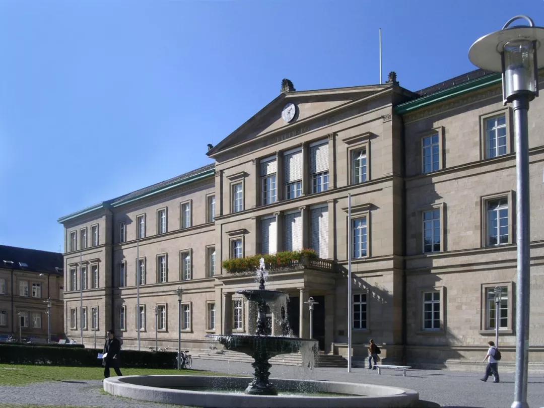 科隆大学 德国科隆大学qs排名