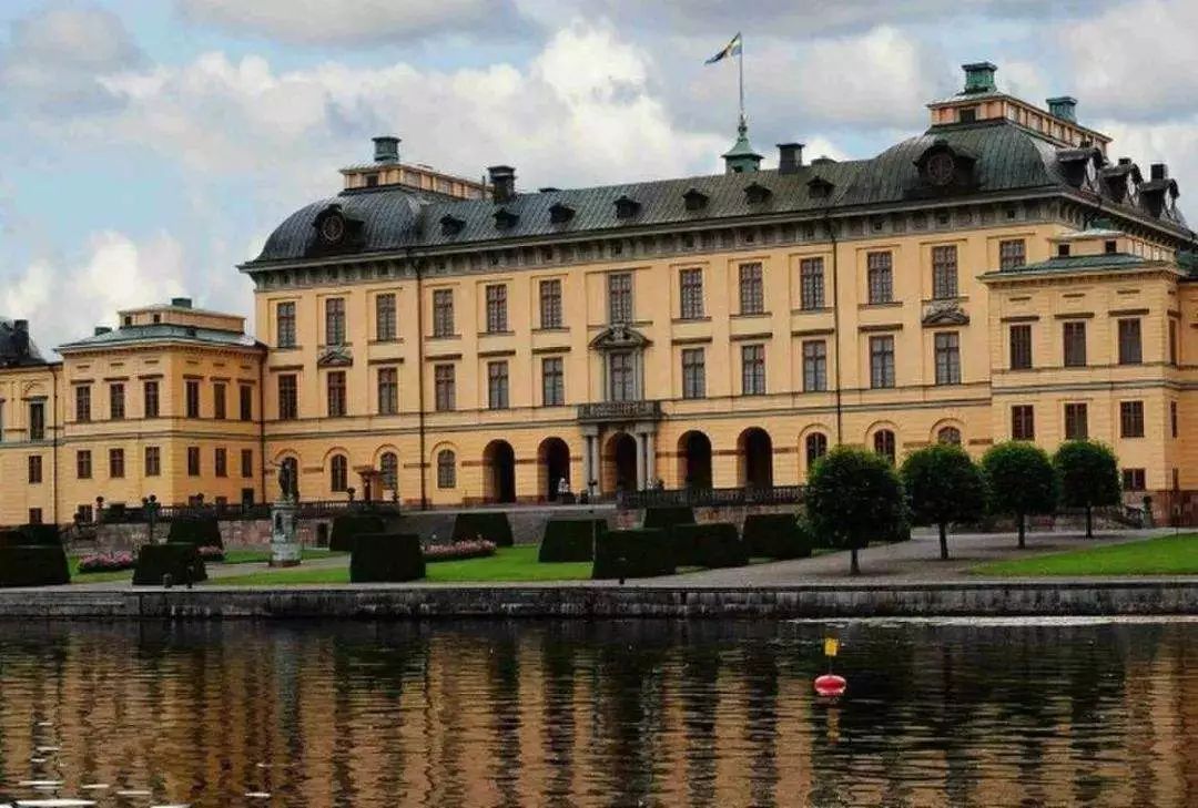 斯德哥尔摩大学 斯德哥尔摩大学申请条件
