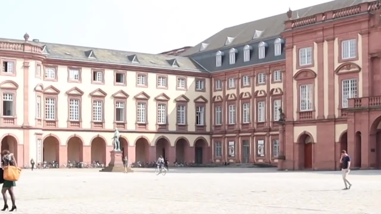 德国慕尼黑大学 德国慕尼黑大学申请条件