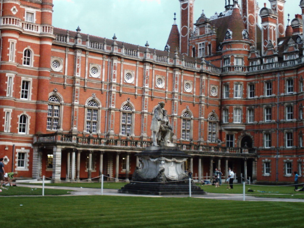 英国伦敦大学 英国伦敦大学世界排名