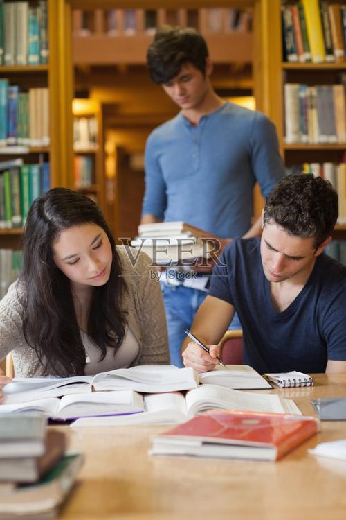 英国名校有哪些录取标准