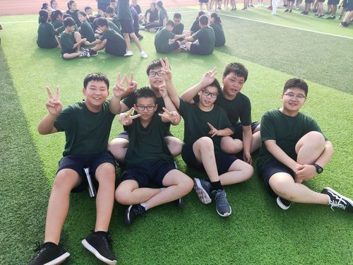 新加坡留学- 行前准备清单
