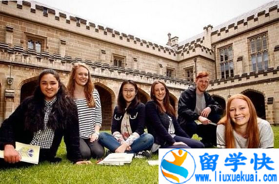 新西兰留学费用