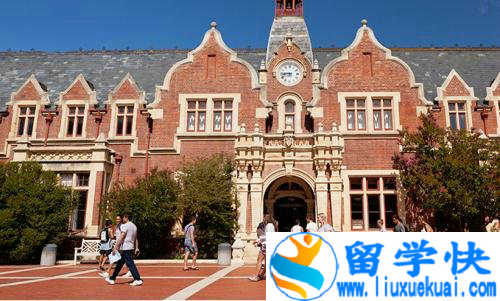 新西兰留学费用