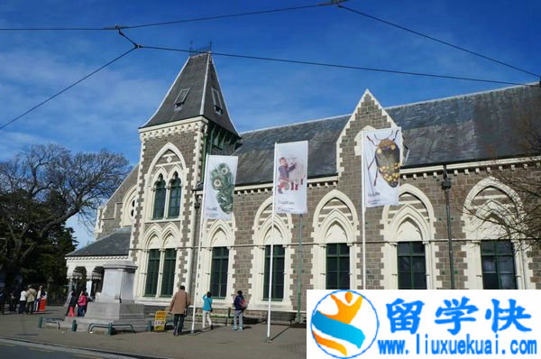 新西兰留学条件