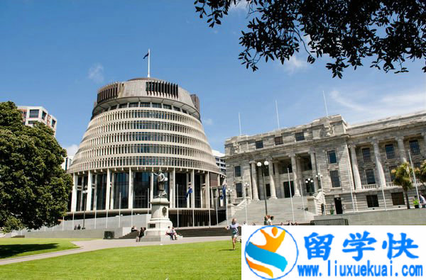 新西兰留学条件