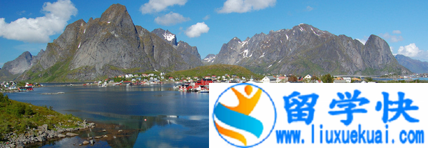 挪威留学条件