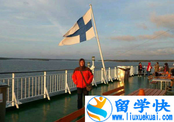 芬兰留学费用