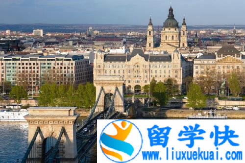 匈牙利留学费用