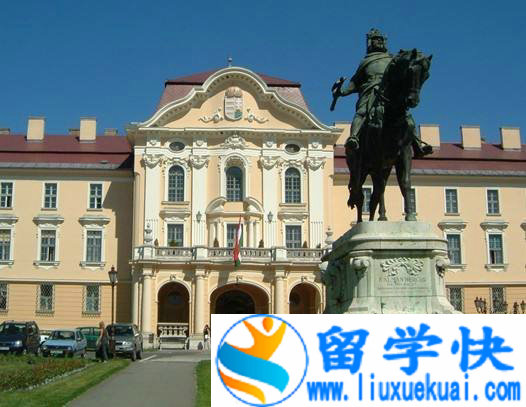 匈牙利留学条件