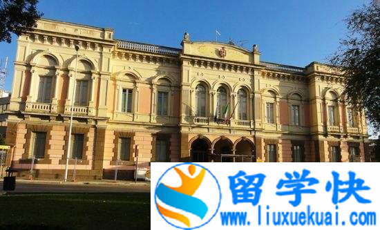 匈牙利留学条件