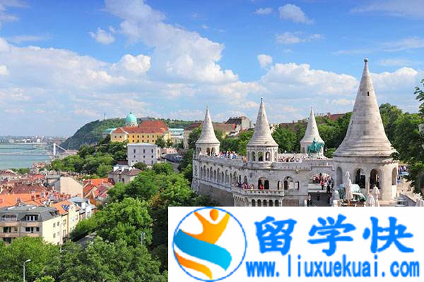匈牙利留学条件