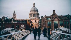  英国留学费用一览表