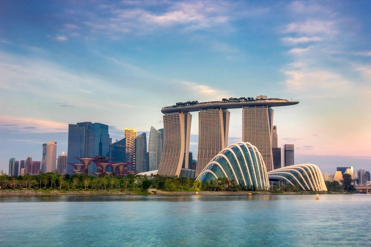 出国留学新加坡费用