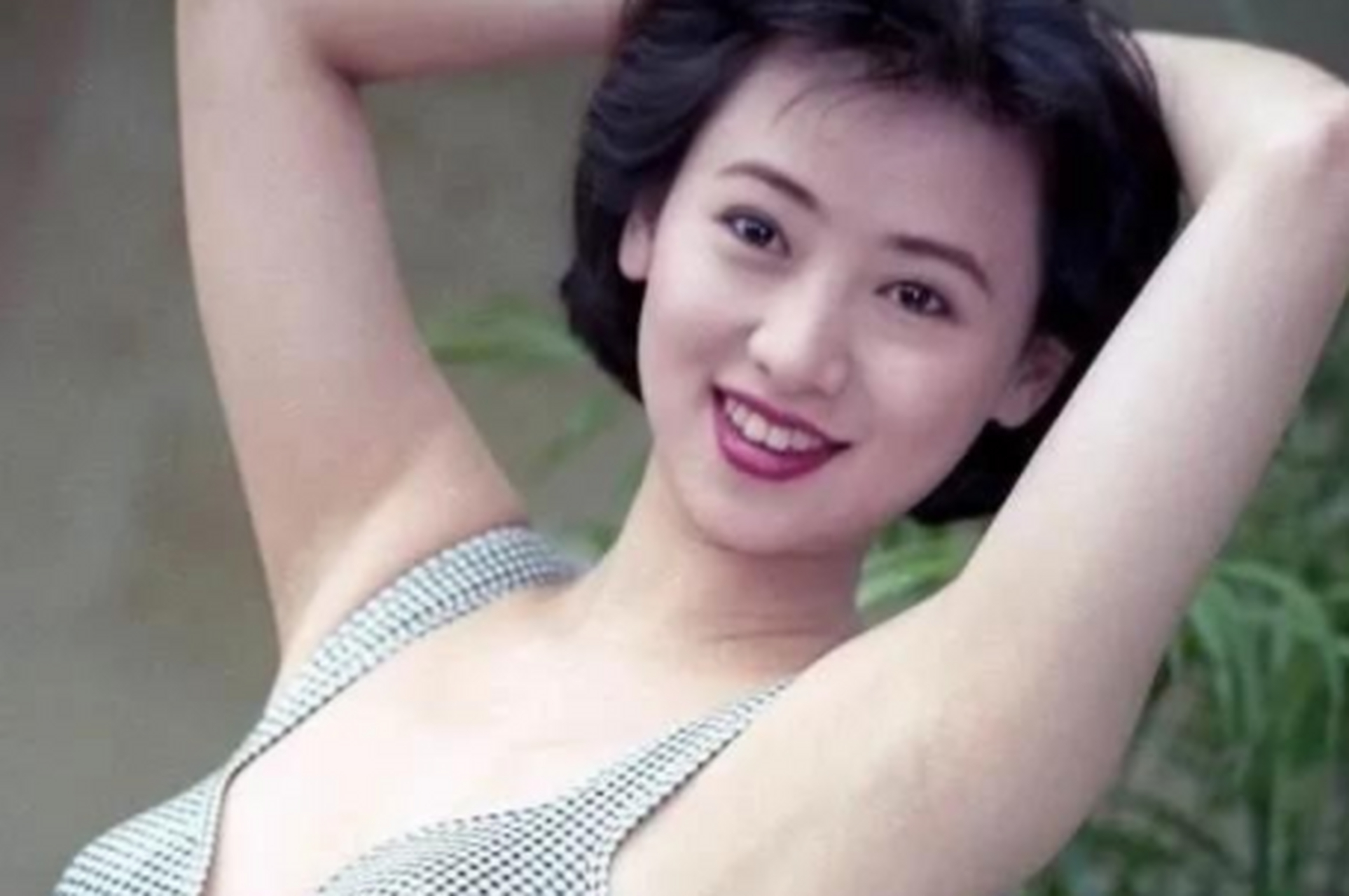 任达华与翁虹电影
