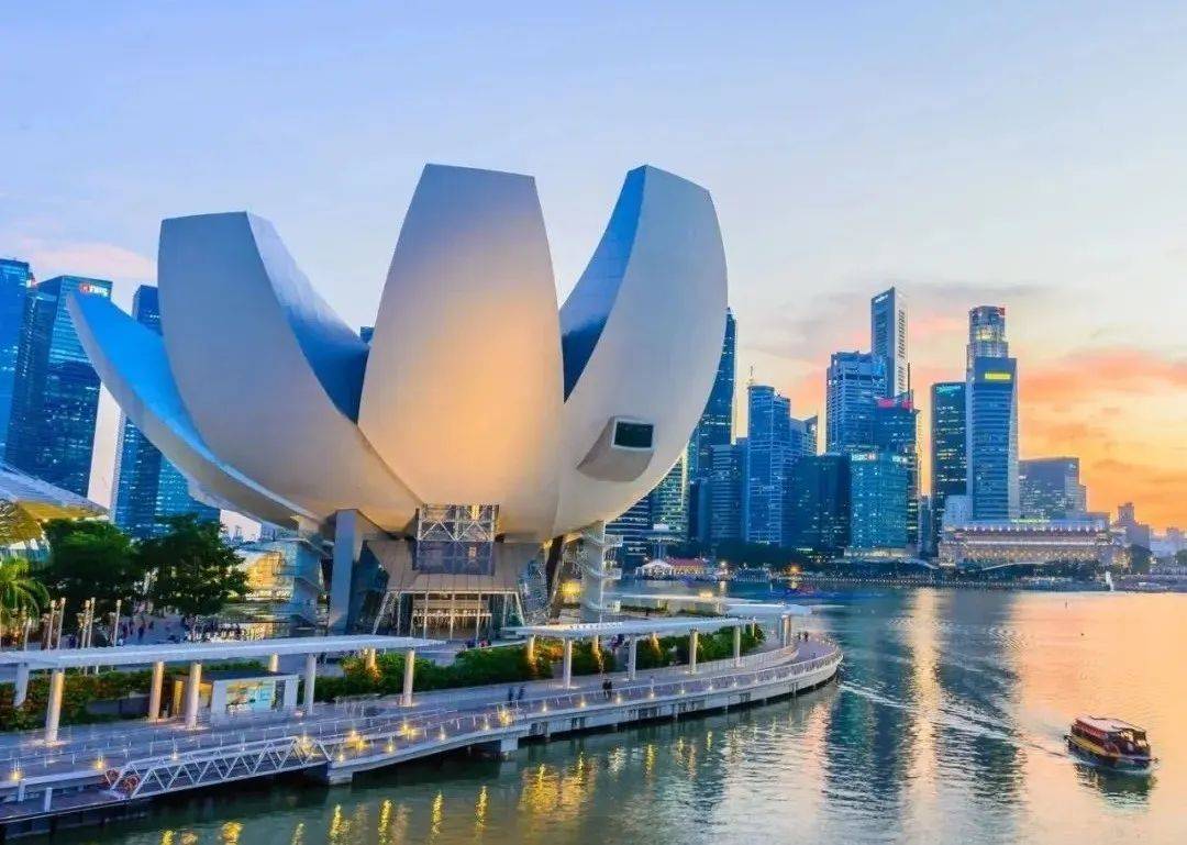新加坡留学到底有哪些优势