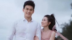 张豆豆：张豆豆婚后发福明显