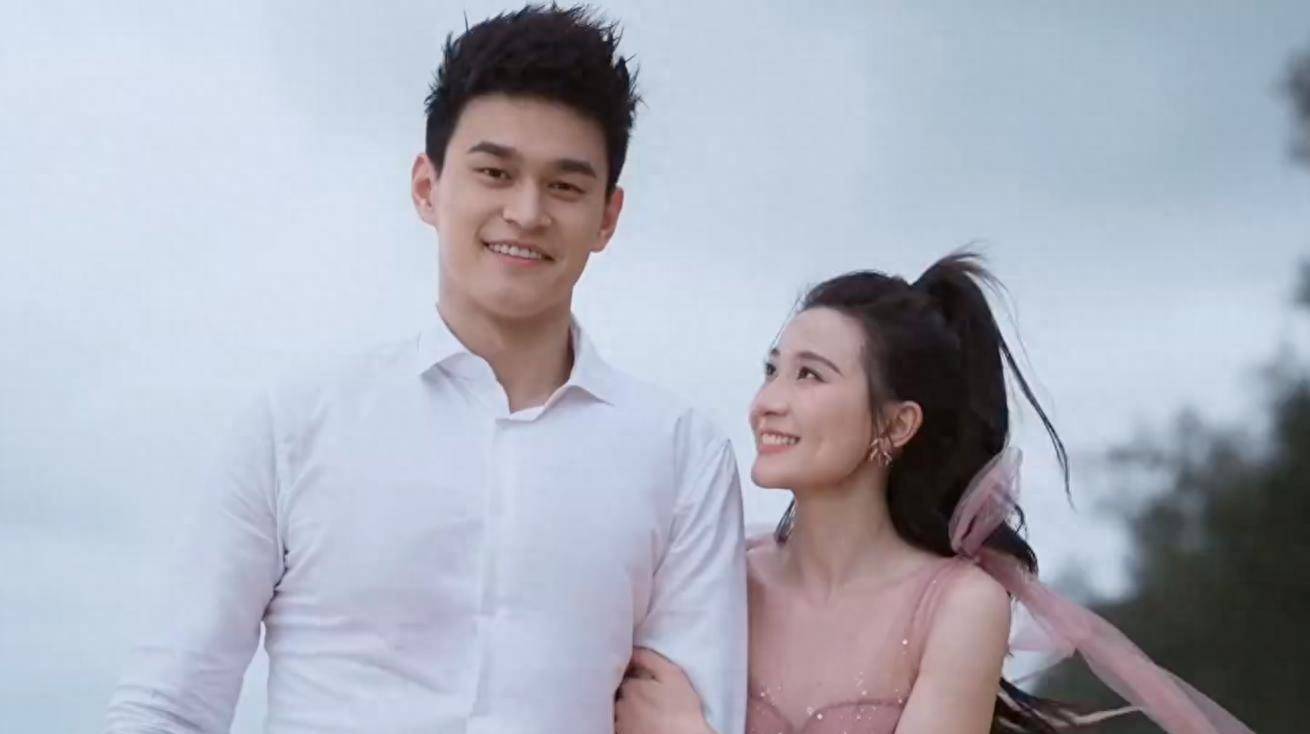 张豆豆张豆豆婚后发福明显