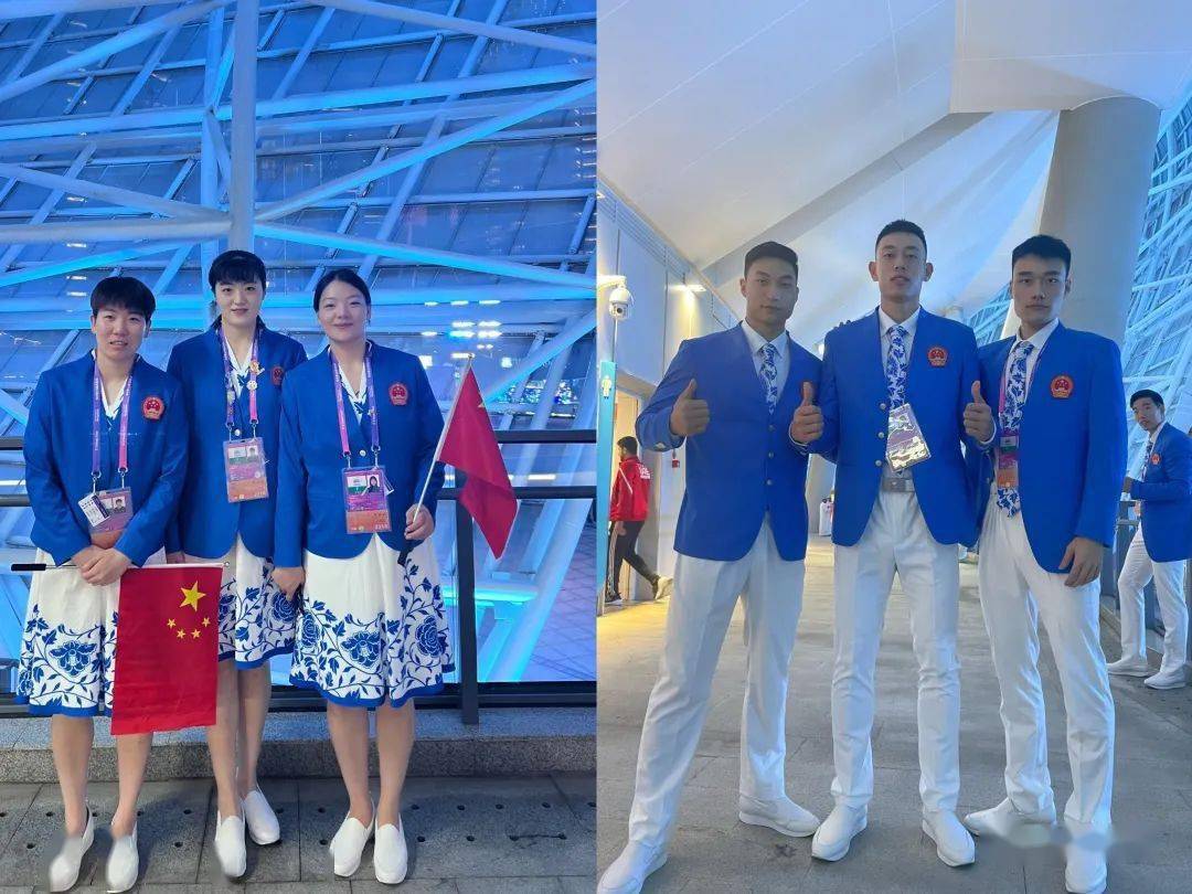 李晓晴:安师大李晓晴勇夺亚运会铜牌