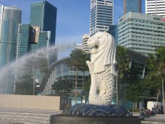 新加坡留学网：新加坡留学一年总费用
