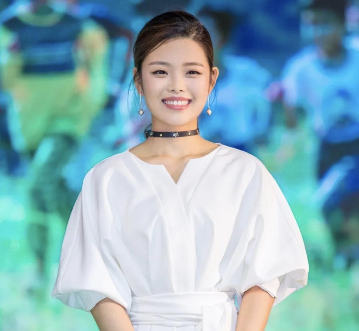 王莎莎老公照片:莫小贝王莎莎现状如何老公是谁