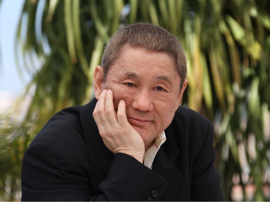 北野武是谁:北野武妻子是谁