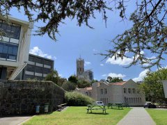 新西兰留学:新西兰留学费用一览表