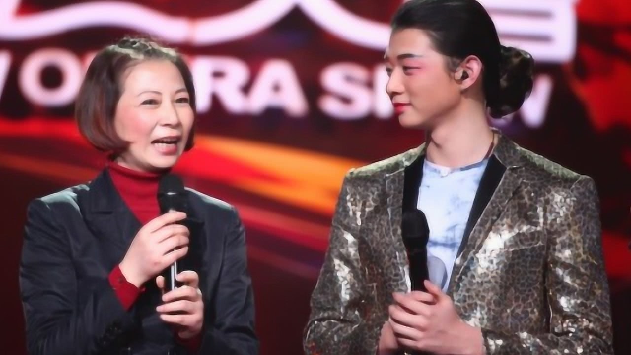 霍尊简历 歌手霍尊父亲母亲是谁