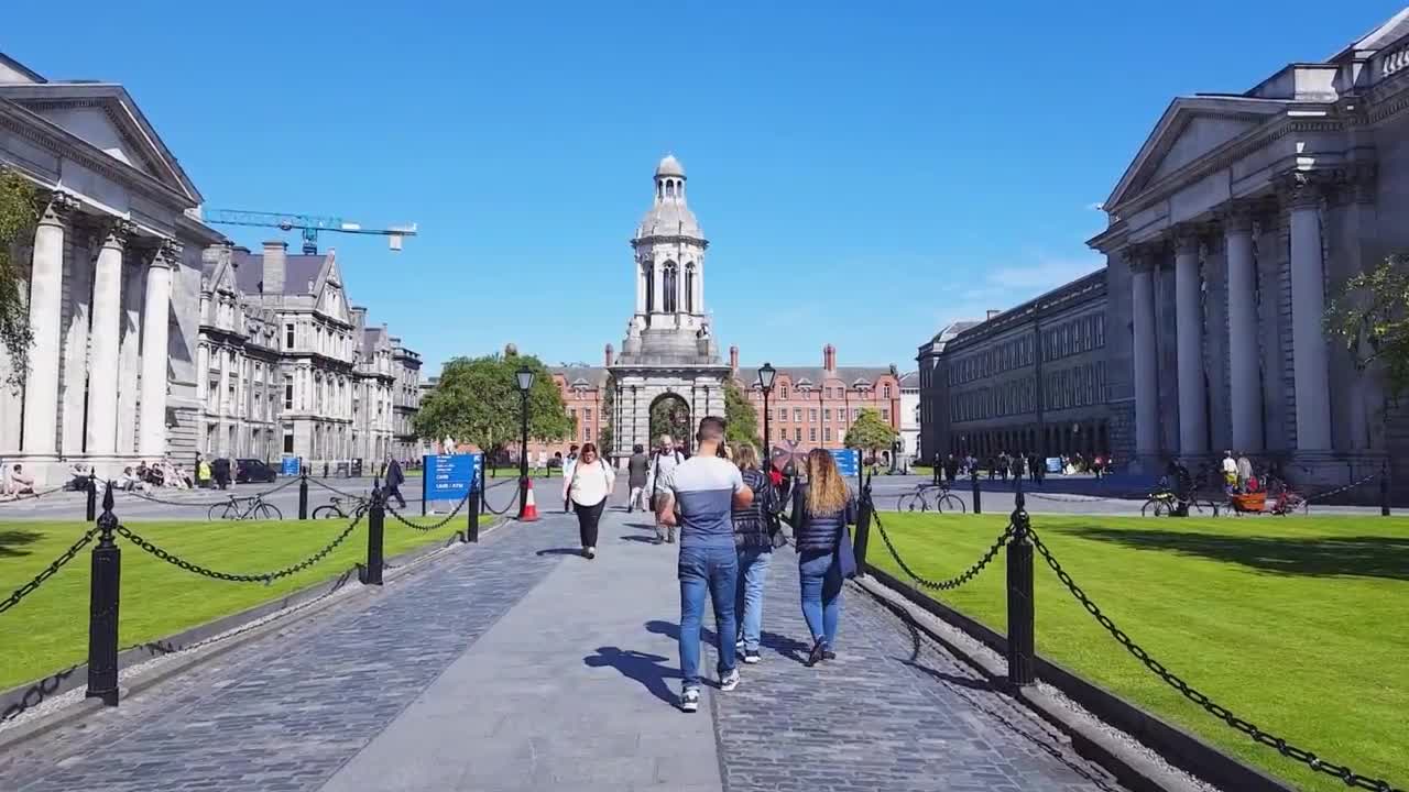 德国留学 德国留学一年得多少钱