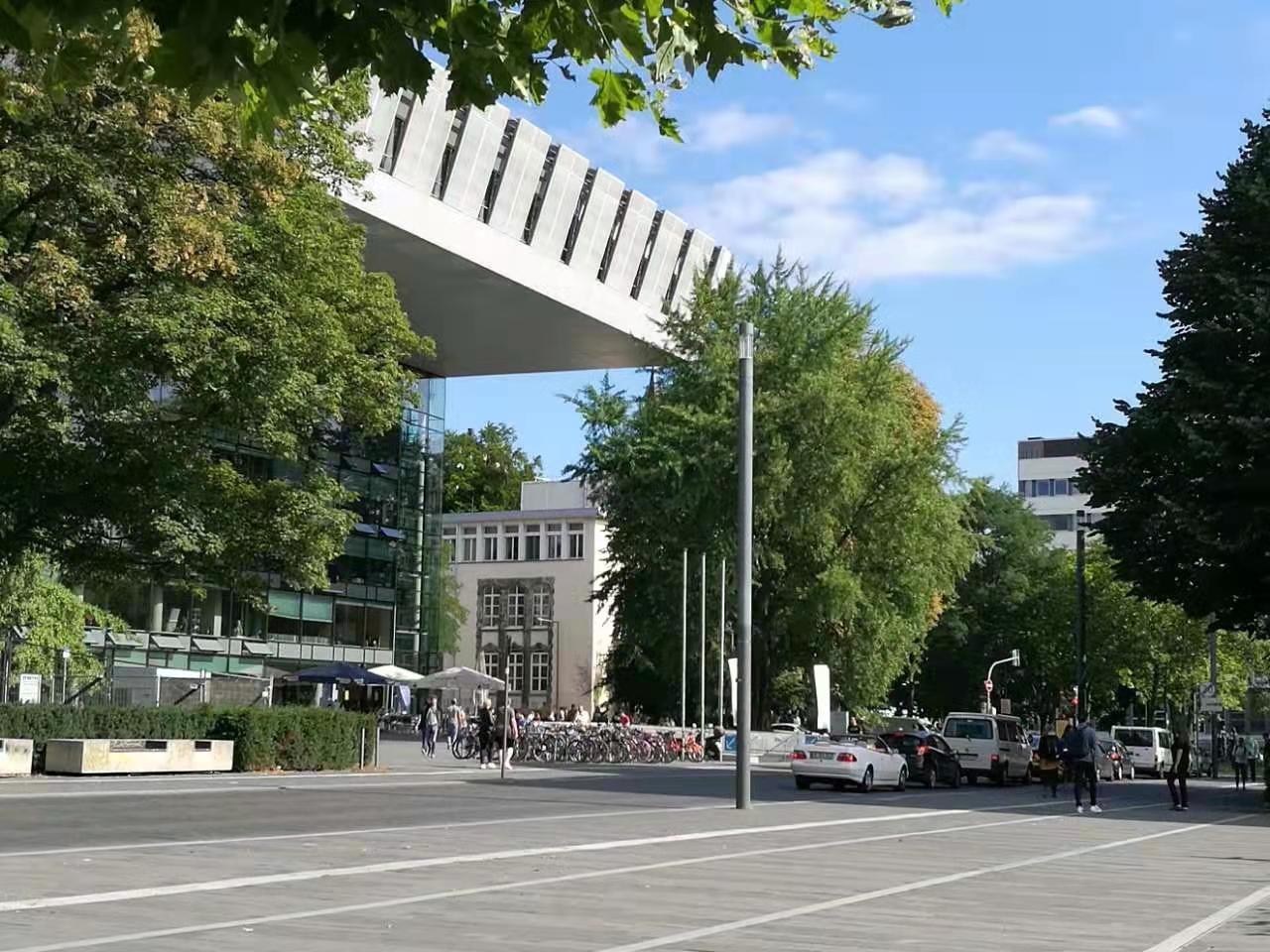 德国工业设计专业大学排名 德国工业设计学校排名