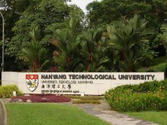新加坡南洋理工大学博士申请