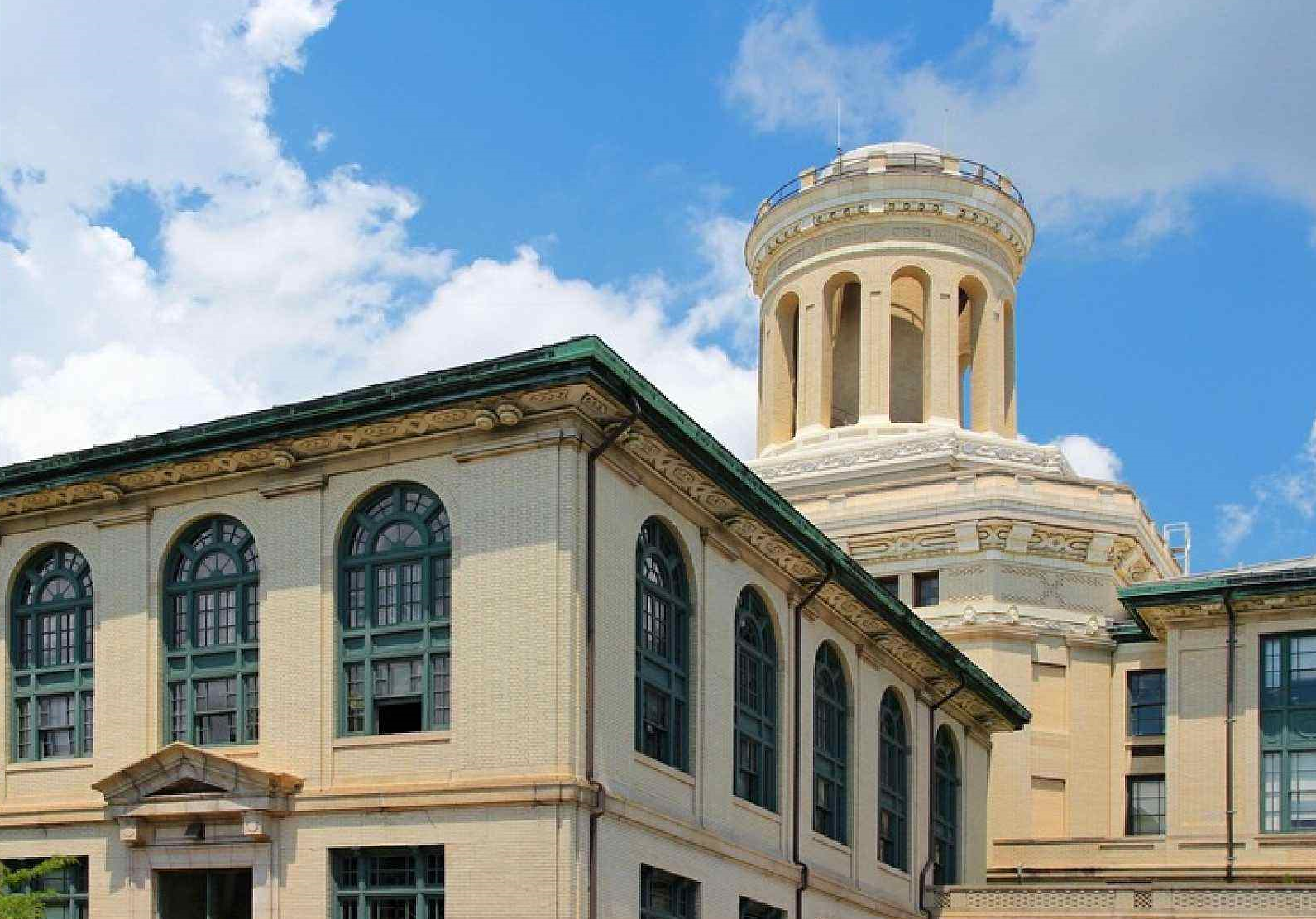 美国卡内基梅隆大学世界排名多少 卡内基梅隆大学综合排名