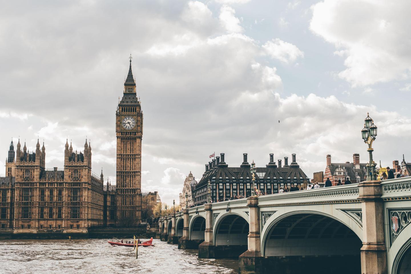英国留学相关就业指导