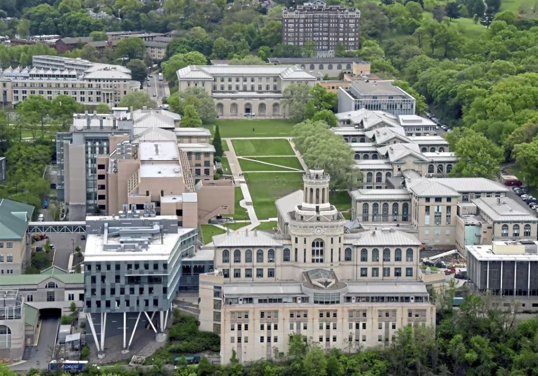 卡内基梅隆大学录取的学生都是什么样的背景？