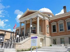 加拿大劳瑞尔大学Pre-MBA项目解析