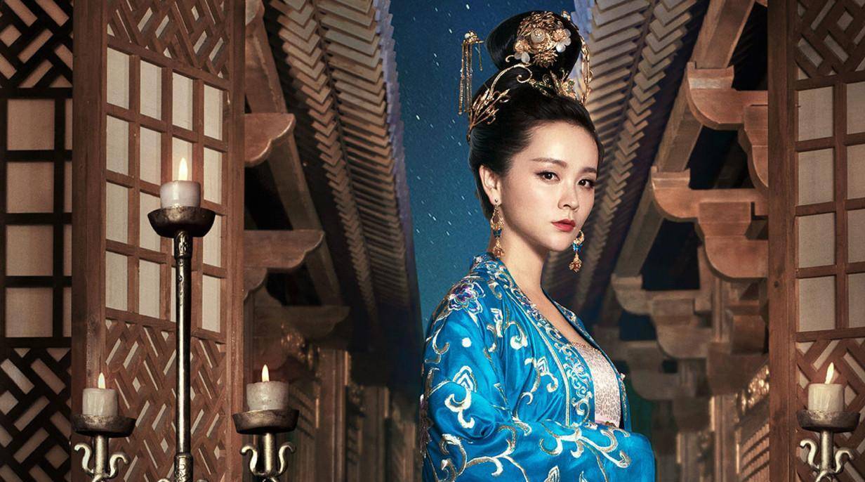 张贵人是如何杀了司马曜的？她为什么要这么做？