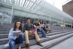 留学新西兰高中生留学新西兰申请流程