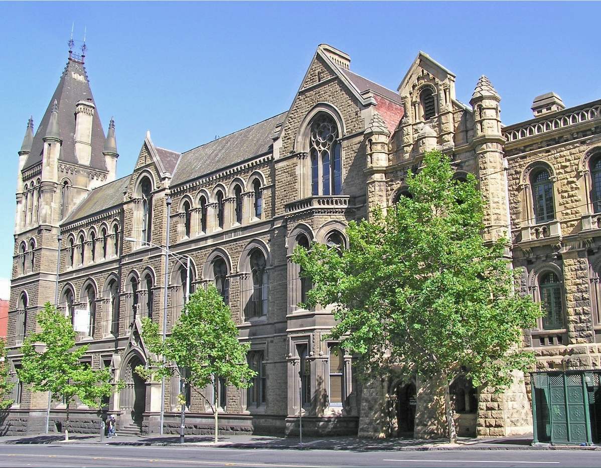 2025年新西兰坎特伯雷大学本科如何申请