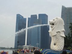 去新加坡留学费用到底需要多少