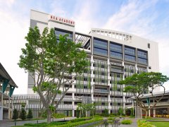 留学新加坡东亚管理学院研究生申请介绍