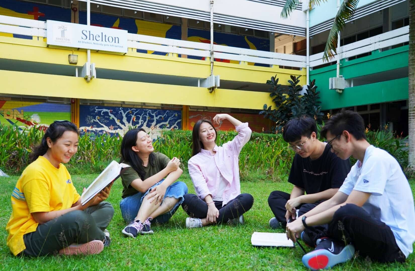 留学新加坡商科与传媒专业受追捧