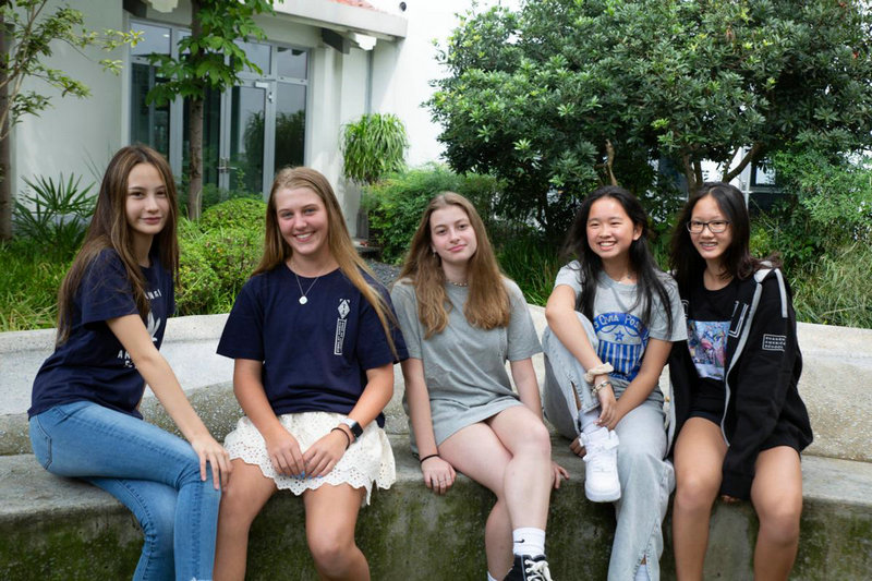 美国本科如何DIY