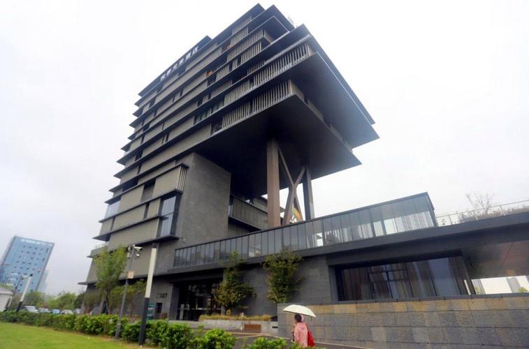 大江大河电视剧剧情介绍