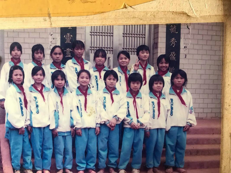 出国留学中签出国留学申请签证